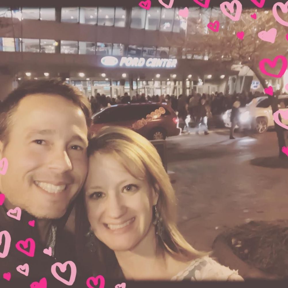 Meet your Posher, Sherry